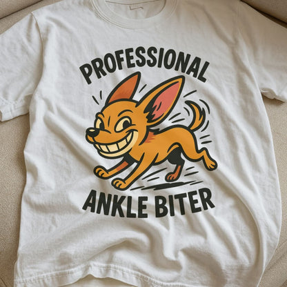 Chihuahua Professional T-Shirt