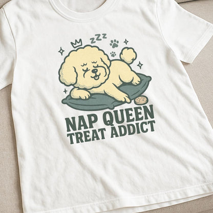 Bichon Addict T-Shirt
