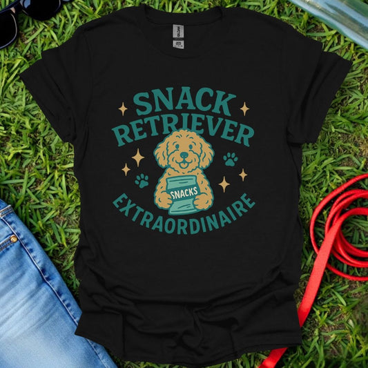 Goldendoodle Extraordinaire T-Shirt