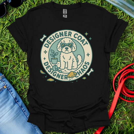 Cockapoo Chaos T-Shirt