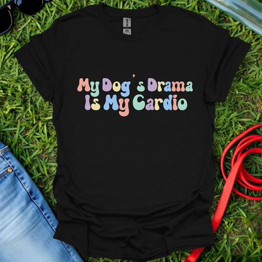Cardio T-Shirt