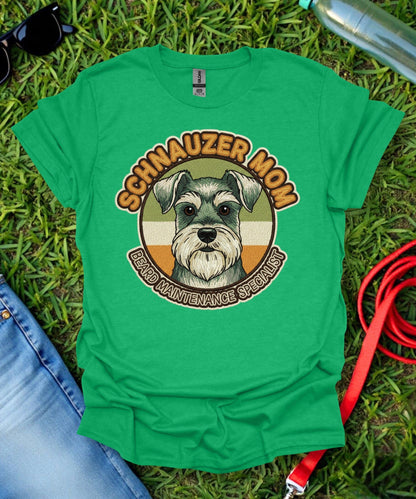 Schnauzer Specialist T-Shirt