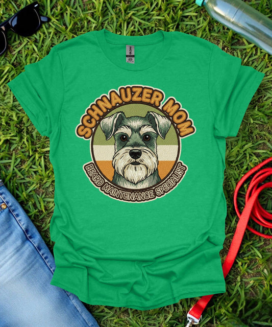 Schnauzer Specialist T-Shirt