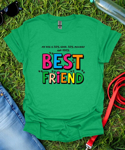 Best Friend T-Shirt