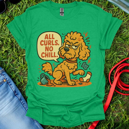 Cockapoo Chill T-Shirt