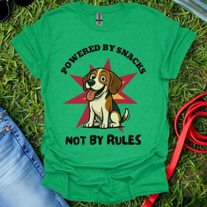Beagle Power T-Shirt