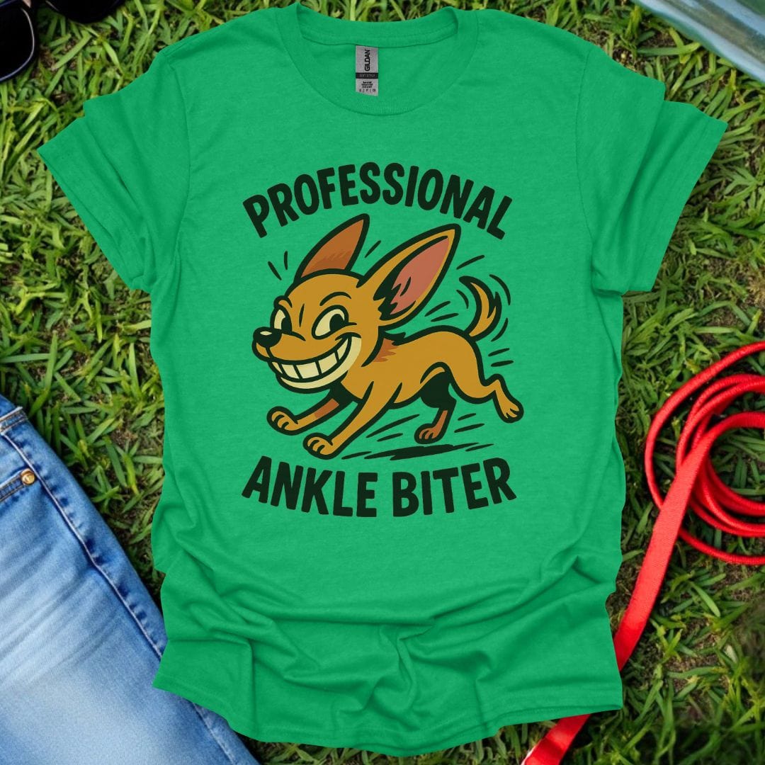 Chihuahua Professional T-Shirt