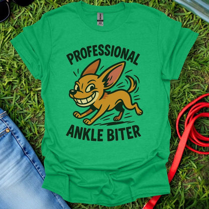 Chihuahua Professional T-Shirt