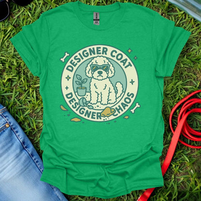 Cockapoo Chaos T-Shirt