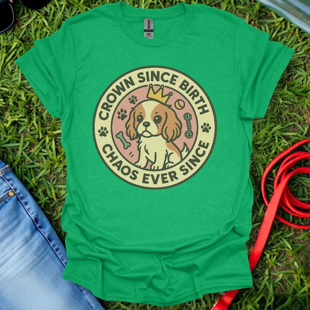 Cavalier Chaos T-Shirt
