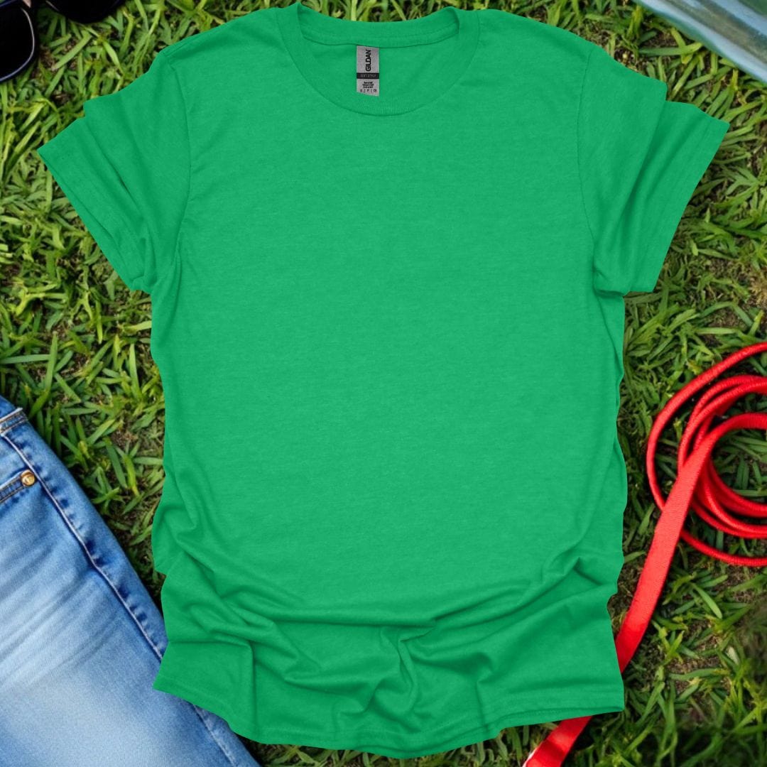 Corgi Snack ATM T-Shirt