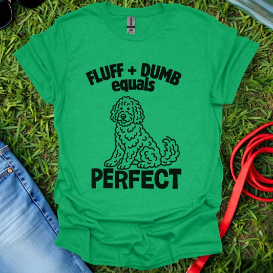 Perfect Doodle T-Shirt
