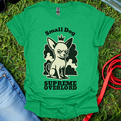 Chihuahua Supreme T-Shirt
