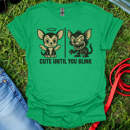 Chihuahua Cute T-Shirt
