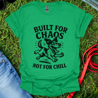 Jack Russell Chaos T-Shirt