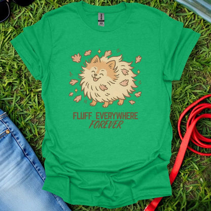 Cavalier Forever T-Shirt