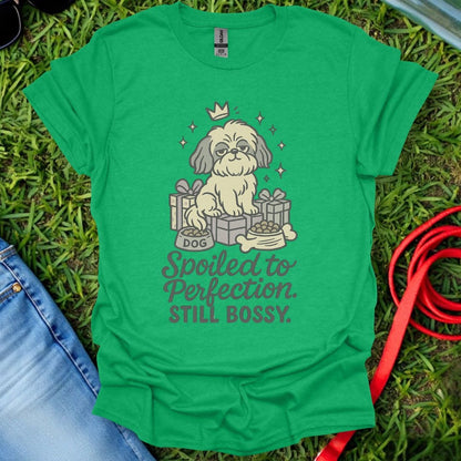 Shih Tzu Perfection T-Shirt