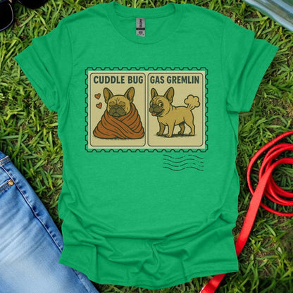 Pug Gremlin T-Shirt