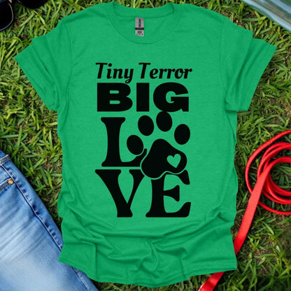 Big Love T-Shirt