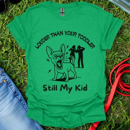 Chihuahua Kid T-Shirt