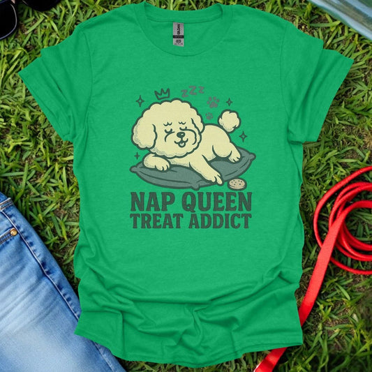 Bichon Addict T-Shirt