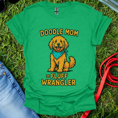 Doodle Mom T-Shirt