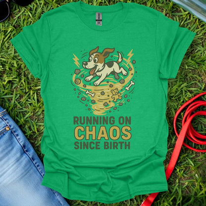 Jack Russell Since Birth T-Shirt