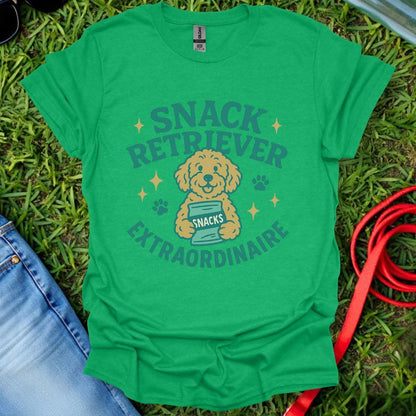 Goldendoodle Extraordinaire T-Shirt