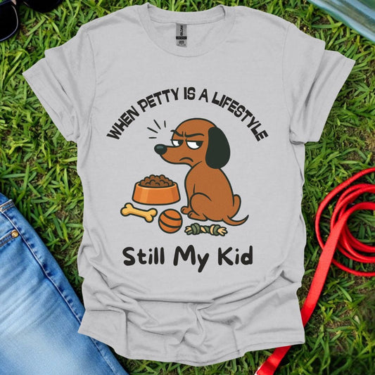 Dachshund Kid T-Shirt