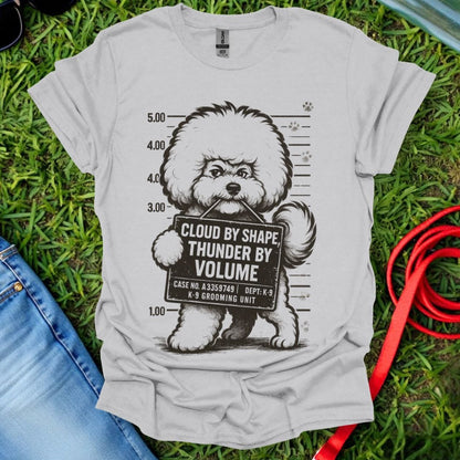 Thunder Bichon T-Shirt