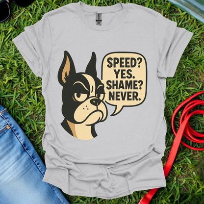 Boston Speed T-Shirt
