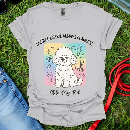 Bichon Kid T-Shirt
