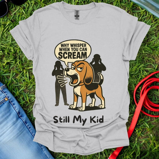 Beagle Kid T-Shirt