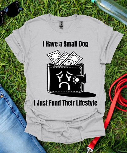 Lifestyle T-Shirt
