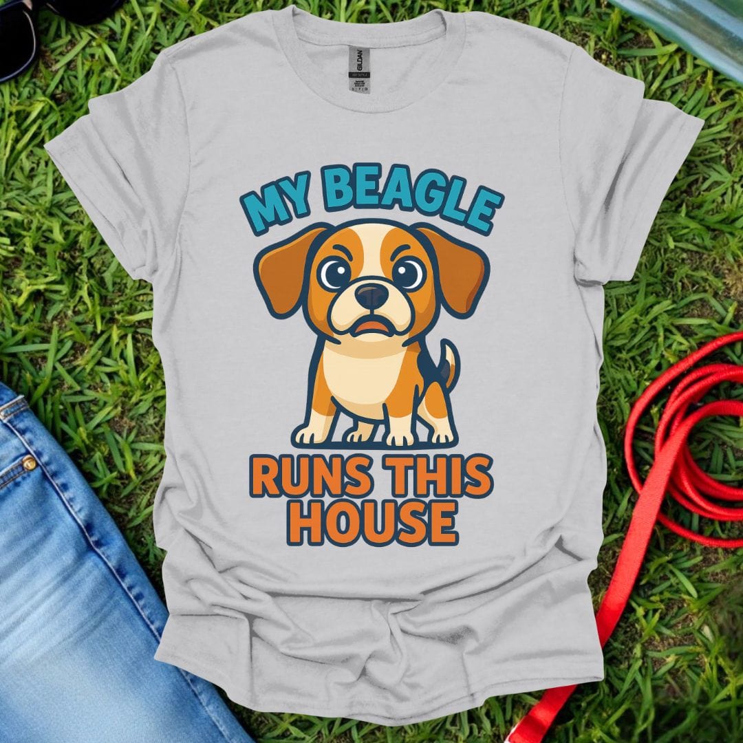My Beagle T-Shirt