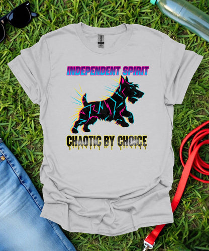 Scottie Spirit T-Shirt