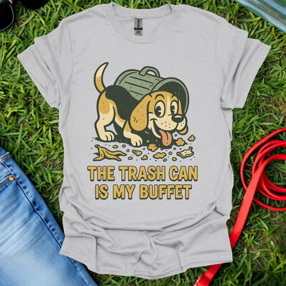 Beagle Buffet T-Shirt