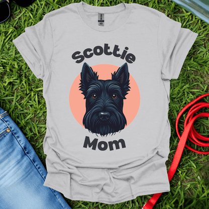 Scottie Mom T-Shirt