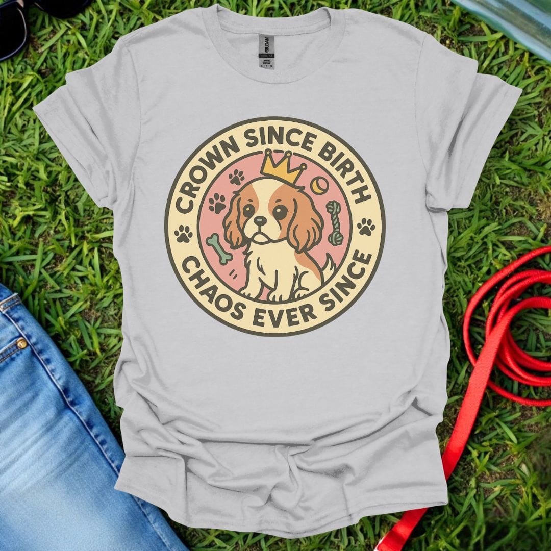 Cavalier Chaos T-Shirt