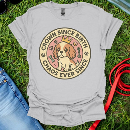 Cavalier Chaos T-Shirt