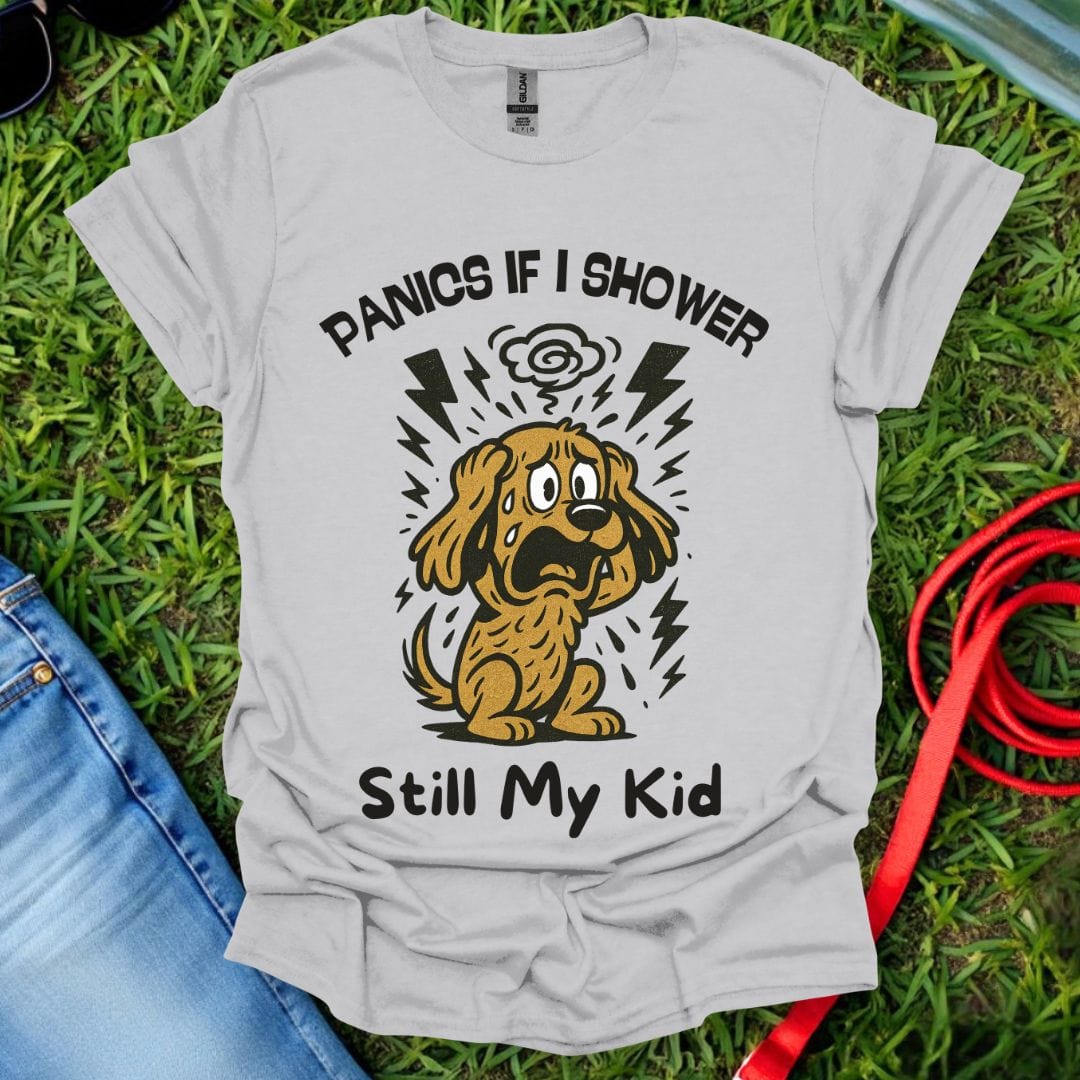 Cockapoo Kid T-Shirt