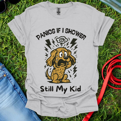 Cockapoo Kid T-Shirt