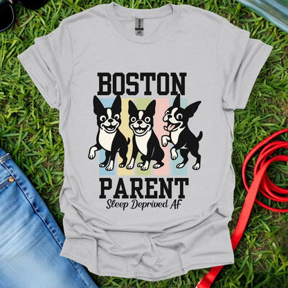 Boston Parent T-Shirt