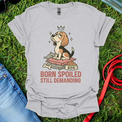 Spoilt Beagle T-Shirt