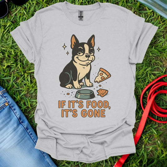 It's Gone Boston T-Shirt