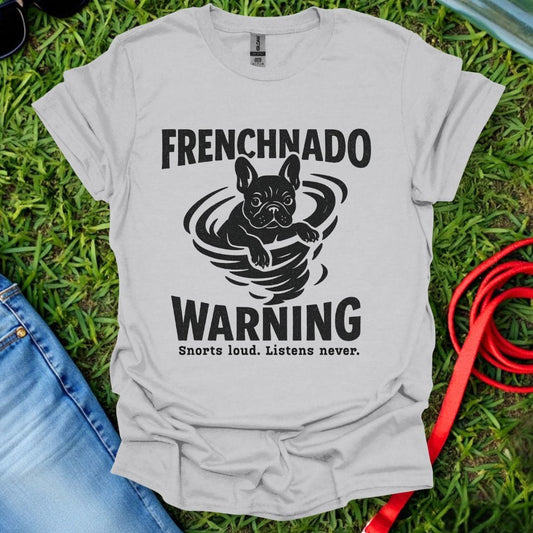 Frenchnado T-Shirt