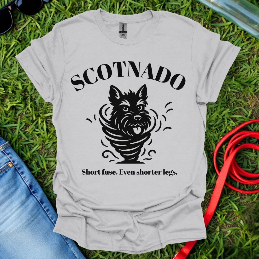 Scotnado T-Shirt