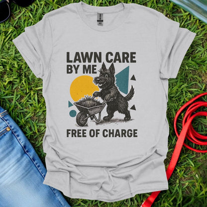 Scottie Charge T-Shirt