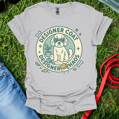 Cockapoo Chaos T-Shirt