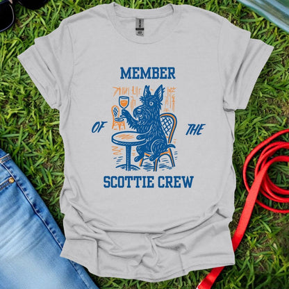 Scottie Crew T-Shirt